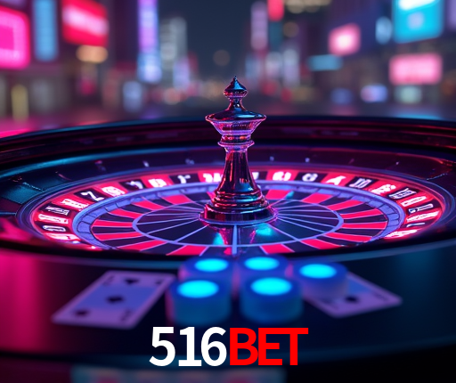 Experiência VIP 516bet
