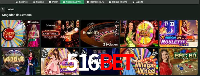 516bet bet