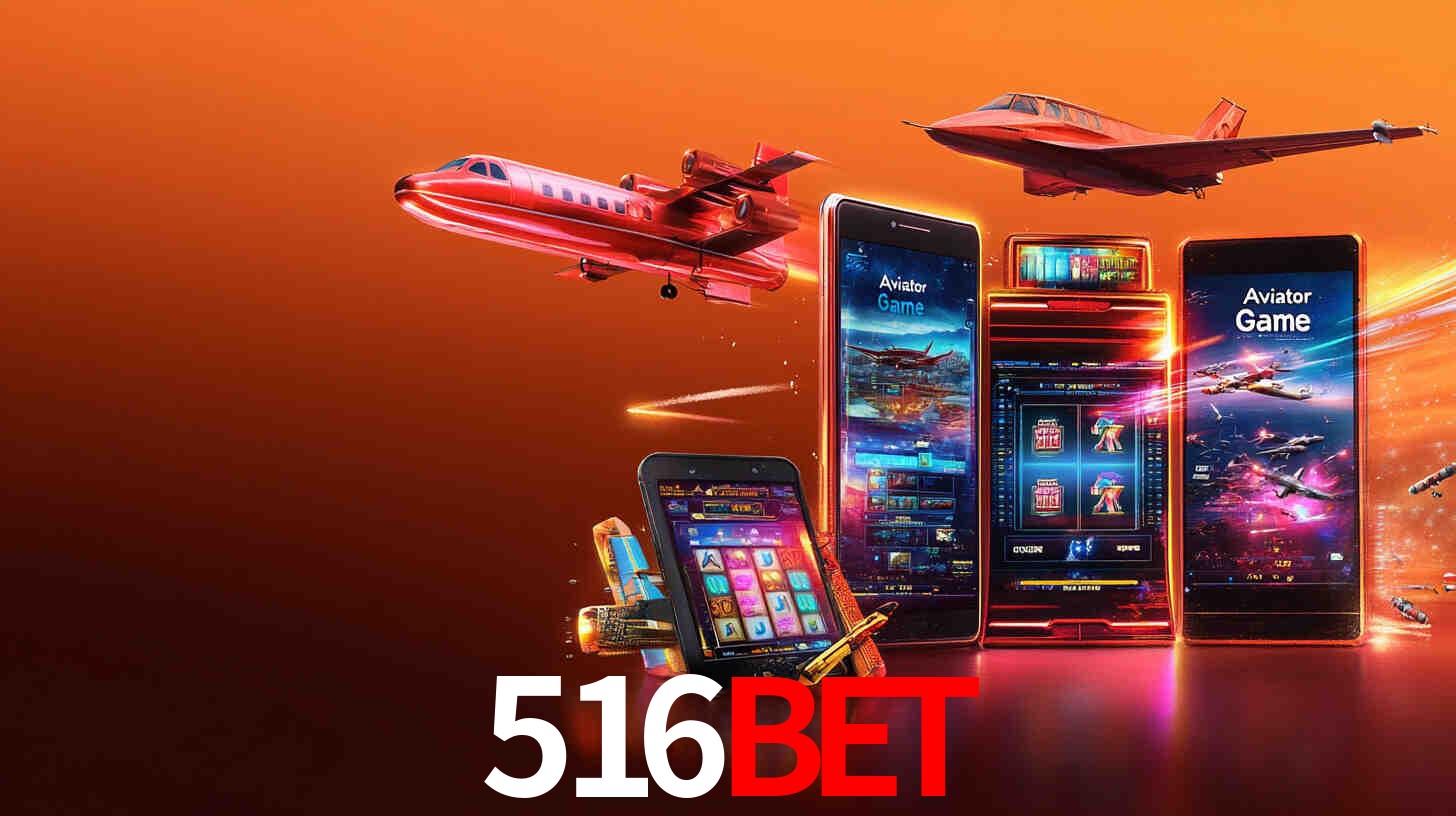Jogos Exclusivos 516bet
