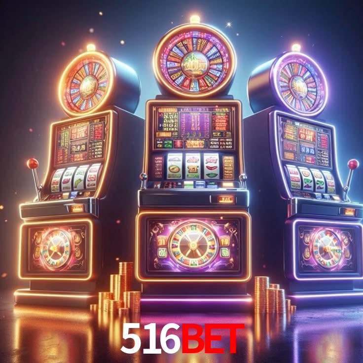 516bet: Seu Cassino Premiado com Pagamentos Rápidos