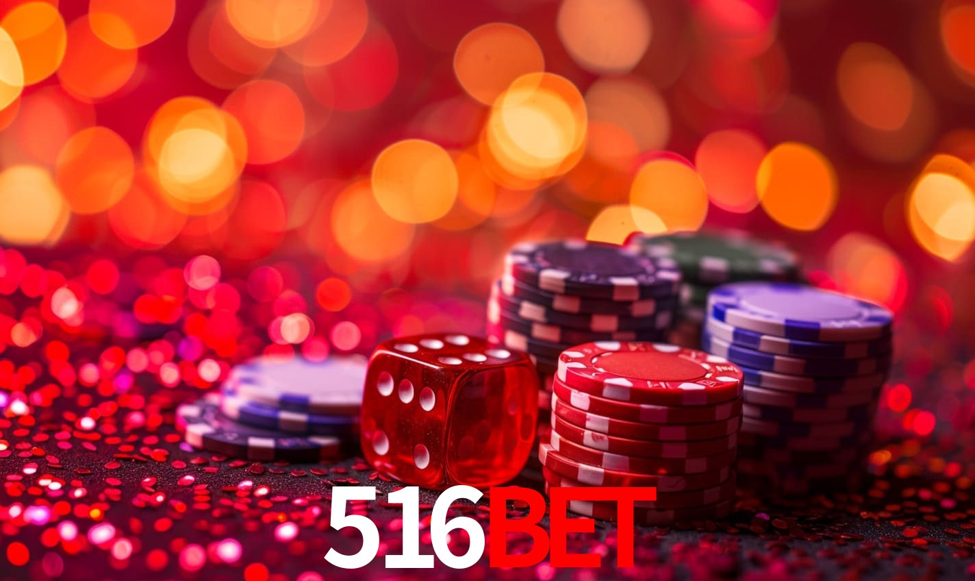 Avaliações dos Jogadores 516bet
