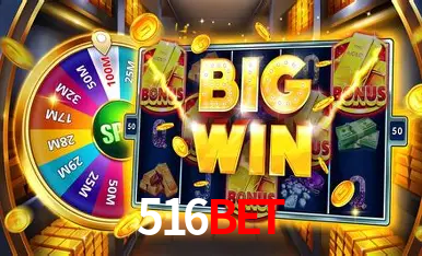 cassino 516bet