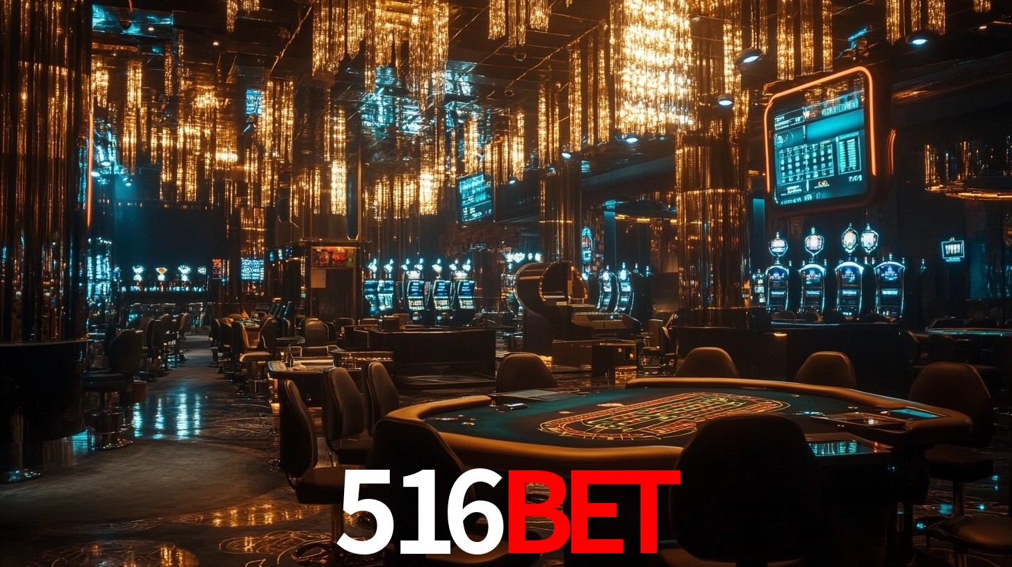 516bet login