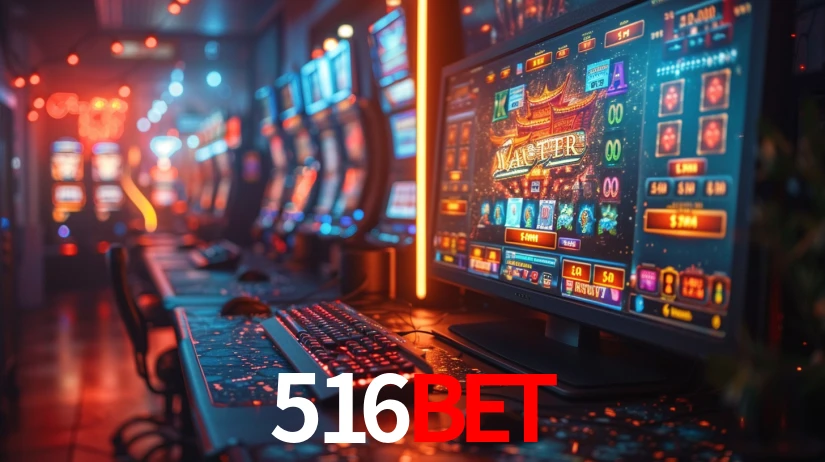516bet login