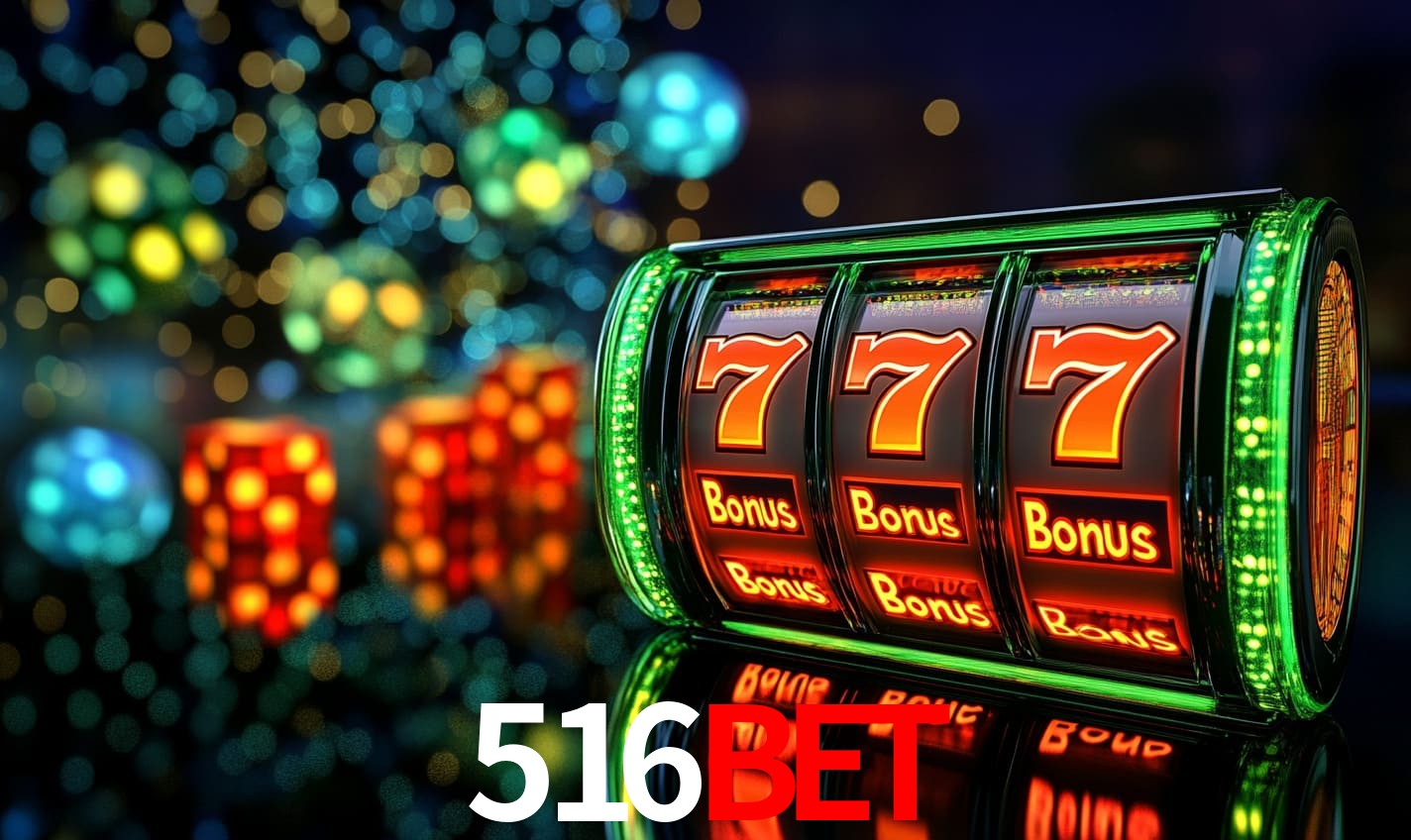 A Popularidade dos Caça-Níqueis no 516bet