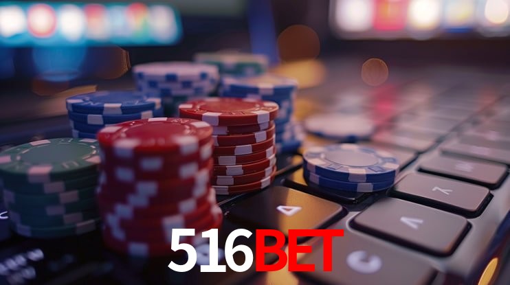 Descubra a Essência do 516bet: Nossa História e Compromissos