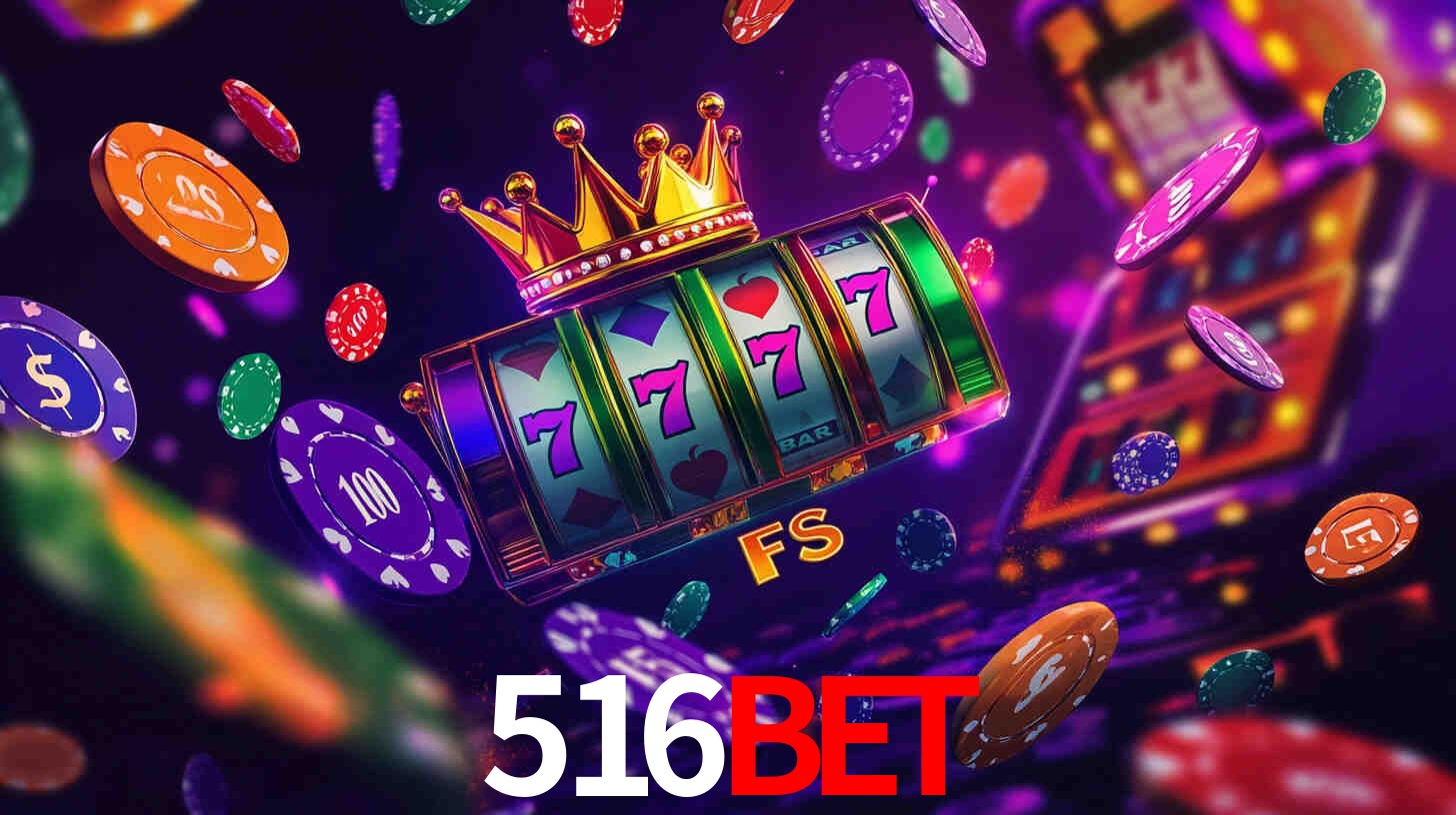 516bet login