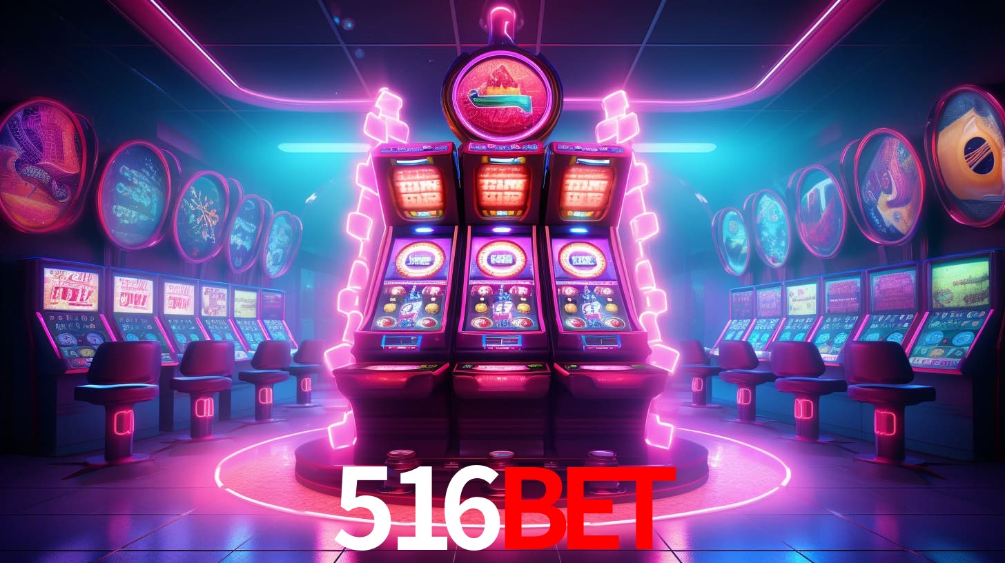 516bet login