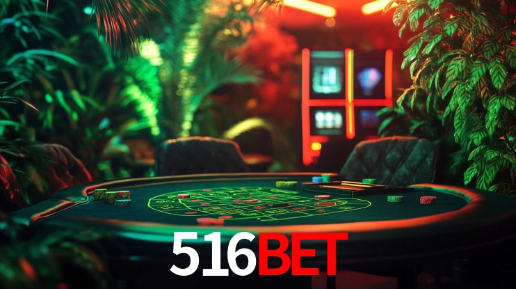 Exclusive Games 516bet