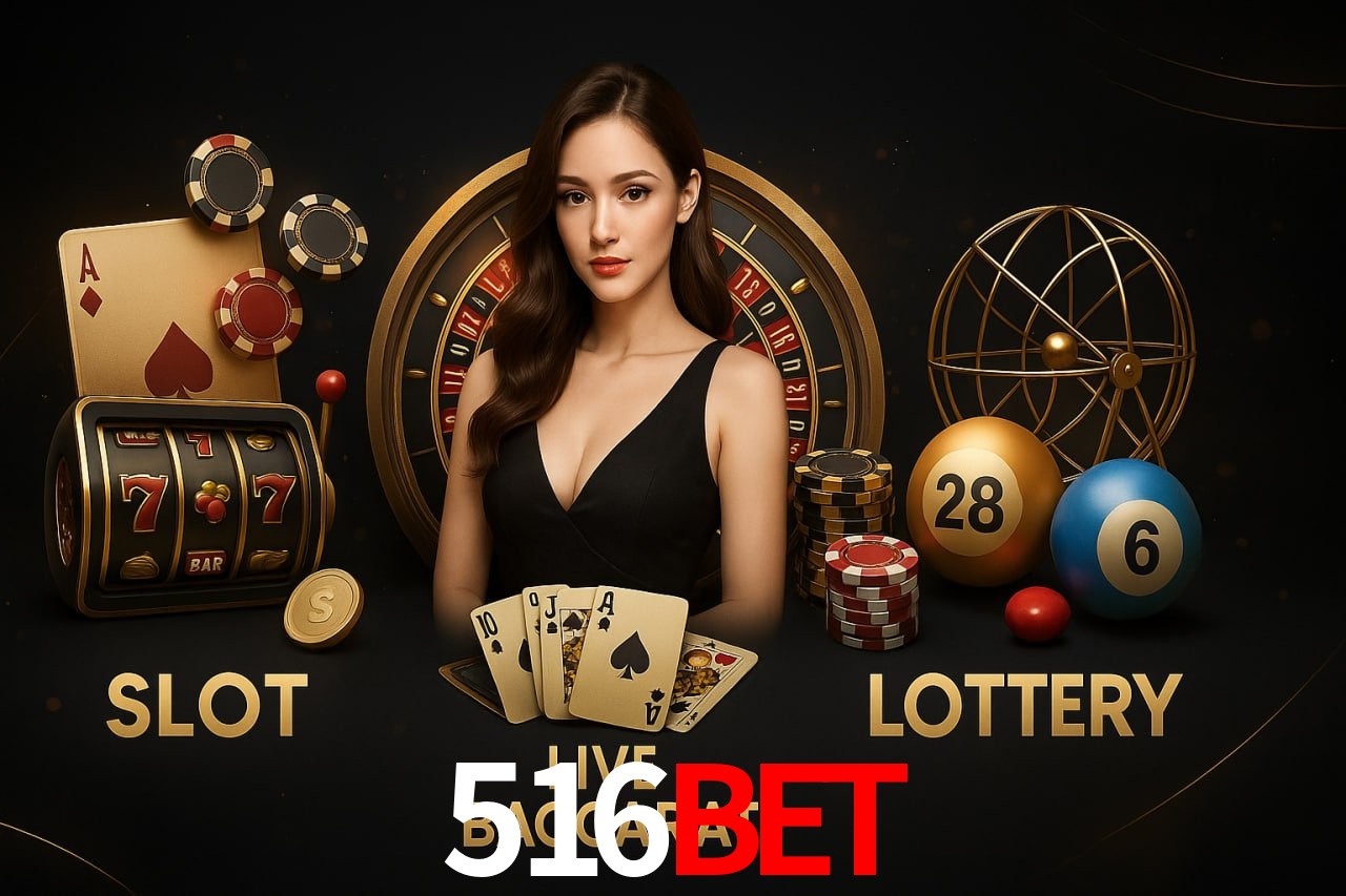 Descubra o Programa VIP da 516bet: Vantagens Exclusivas para Jogadores