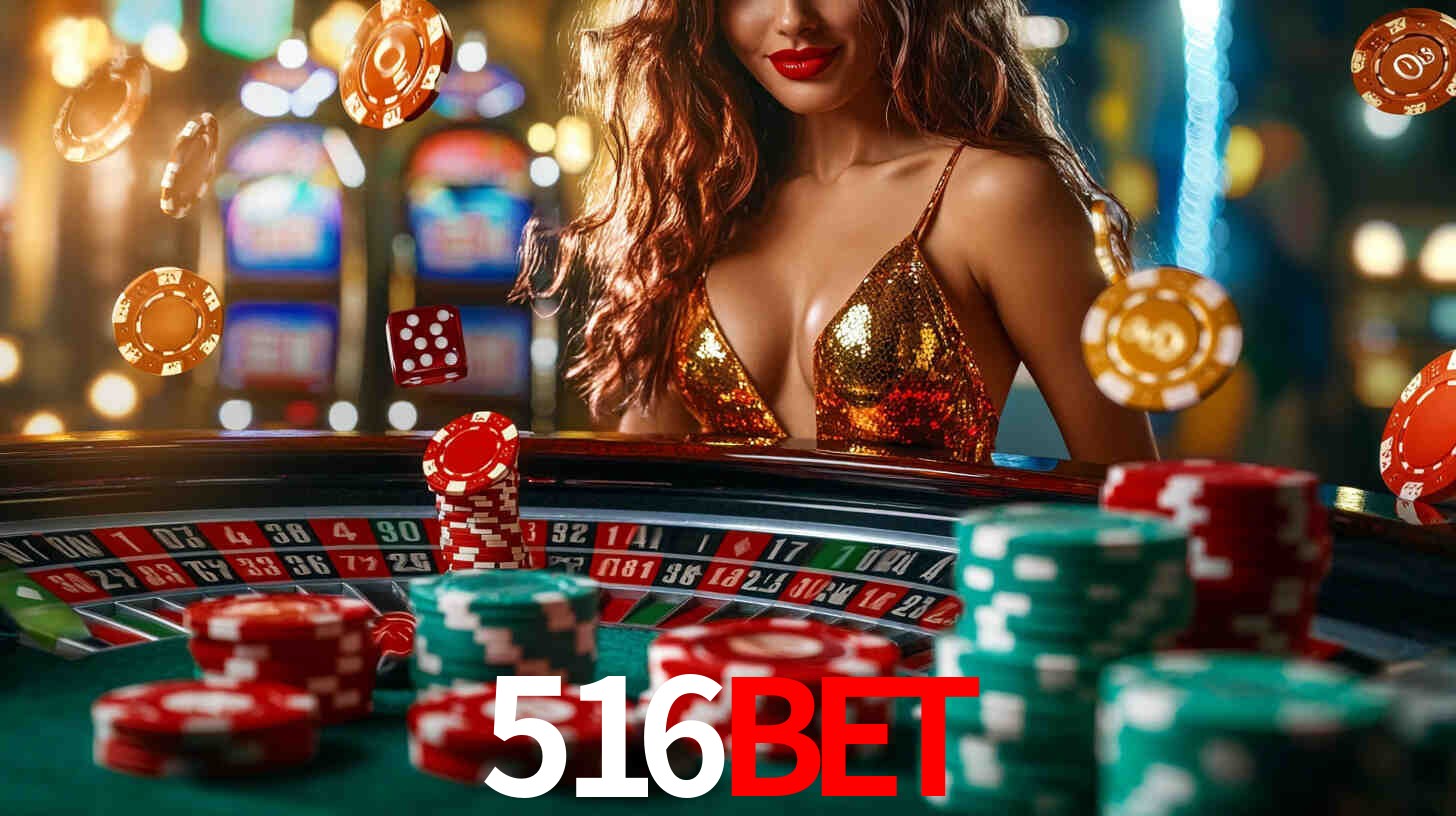 Experimente o Login Seguro Premium no 516bet