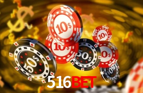 Descubra a Magia dos Jogos de Arcade no 516bet