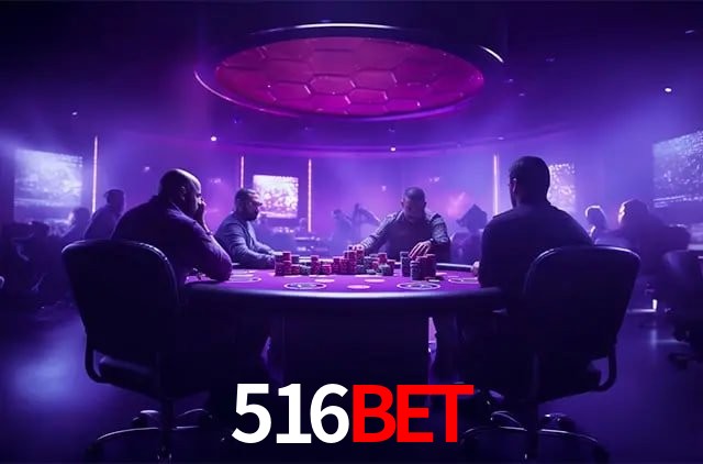 Apostas Esportivas na 516bet: Um Guia Completo