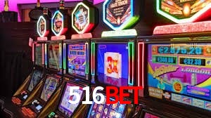 Desvendando o Mundo dos Jogos Virtuais na 516bet