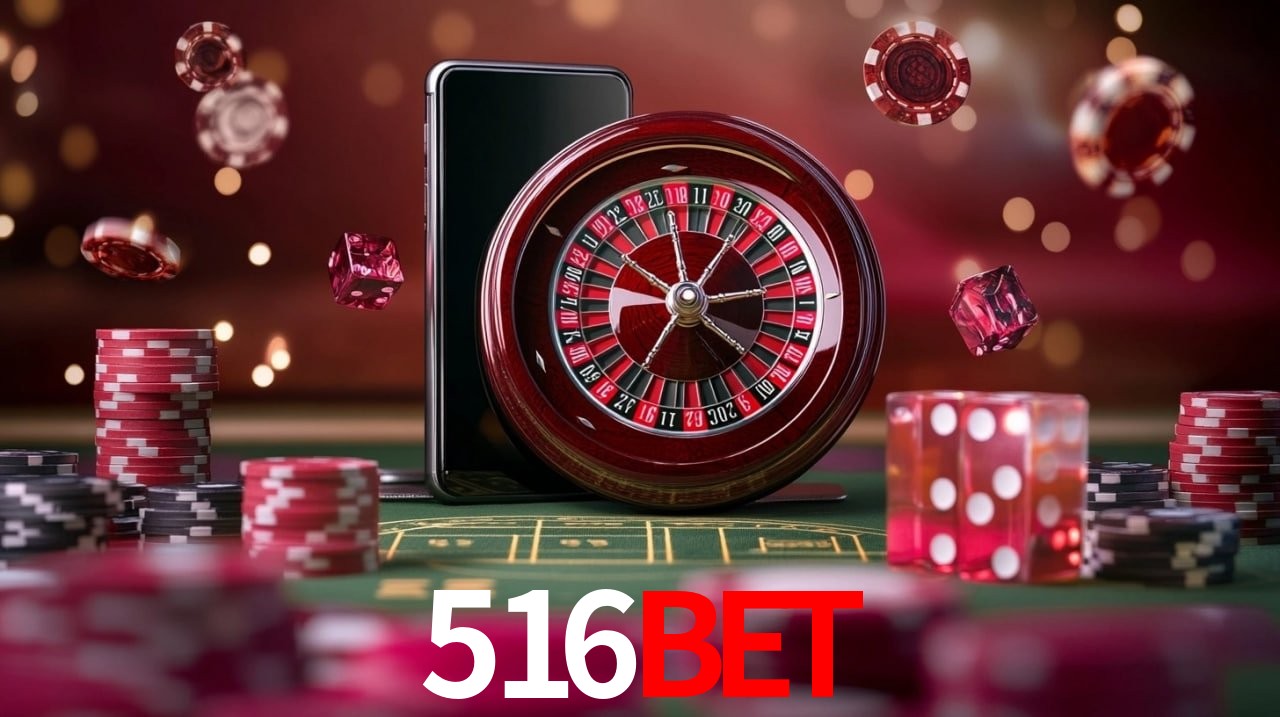 VIP Casino 516bet