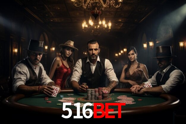 Segurança 2FA 516bet