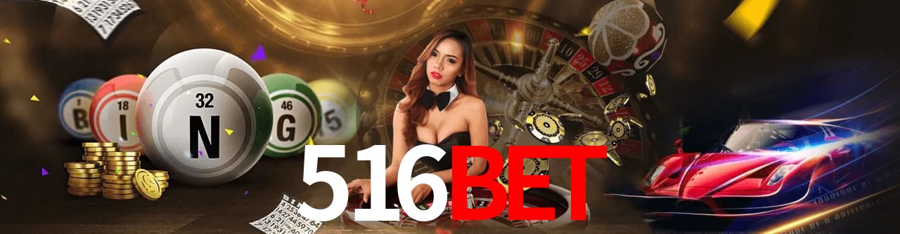A Experiência Imersiva dos Cassinos Ao Vivo no 516bet