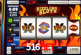 Descubra o Mundo do Cassino Online com 516bet