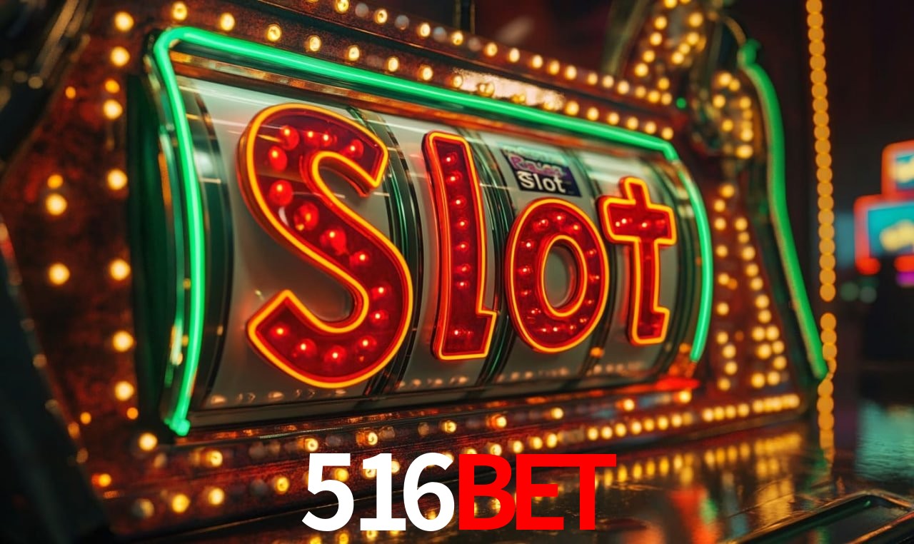 Explorando a Categoria de Eventos em Apostas na 516bet