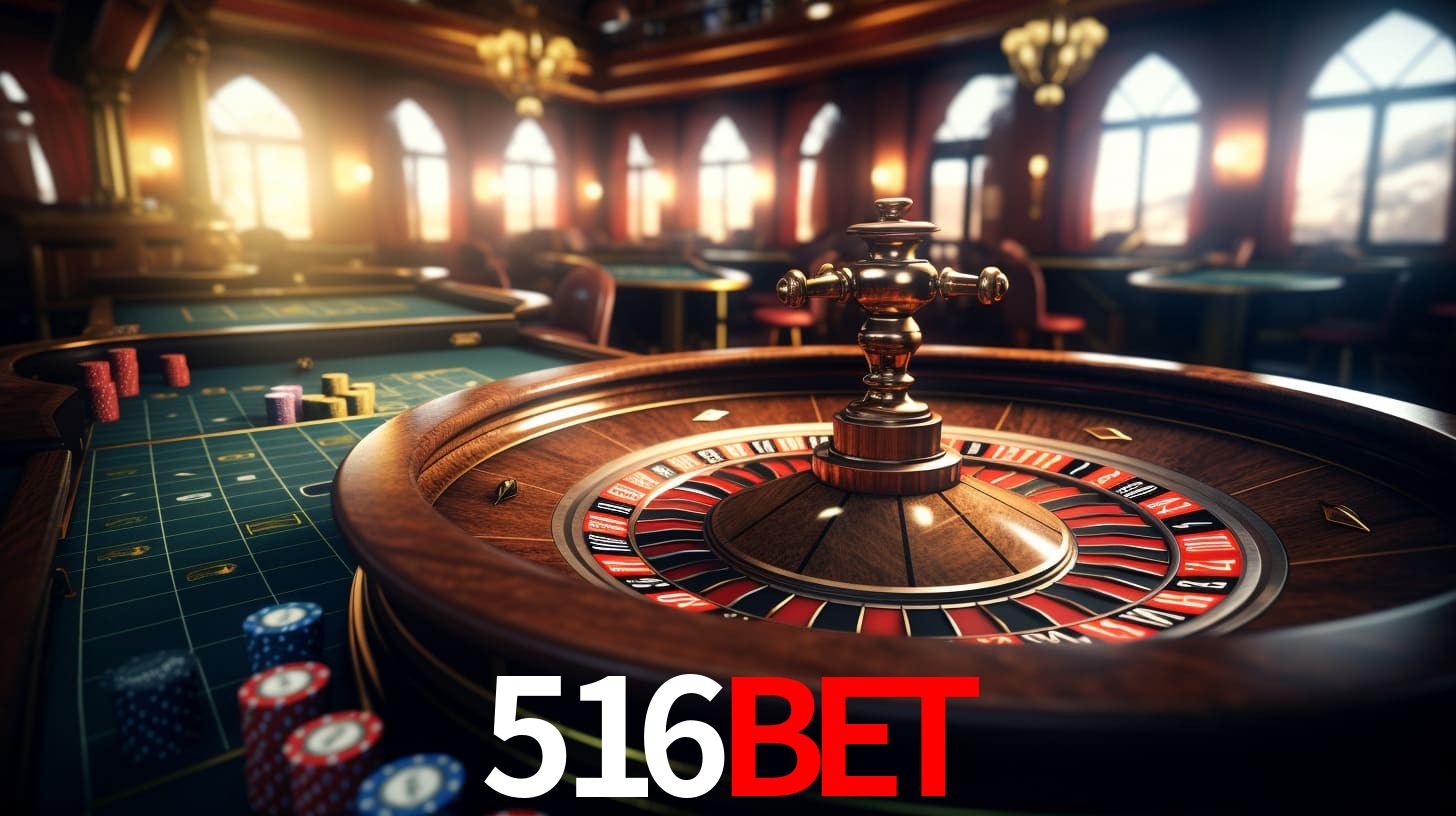 Welcome Bonus 516bet