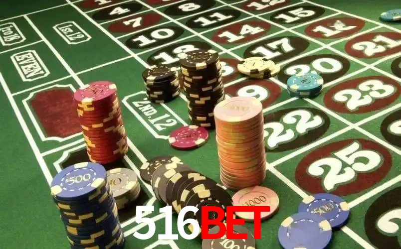 A Popularidade dos Caça-Níqueis no 516bet