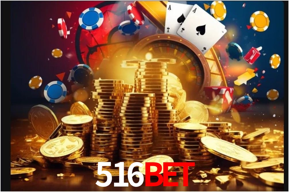 Promoções Sazonais 516bet