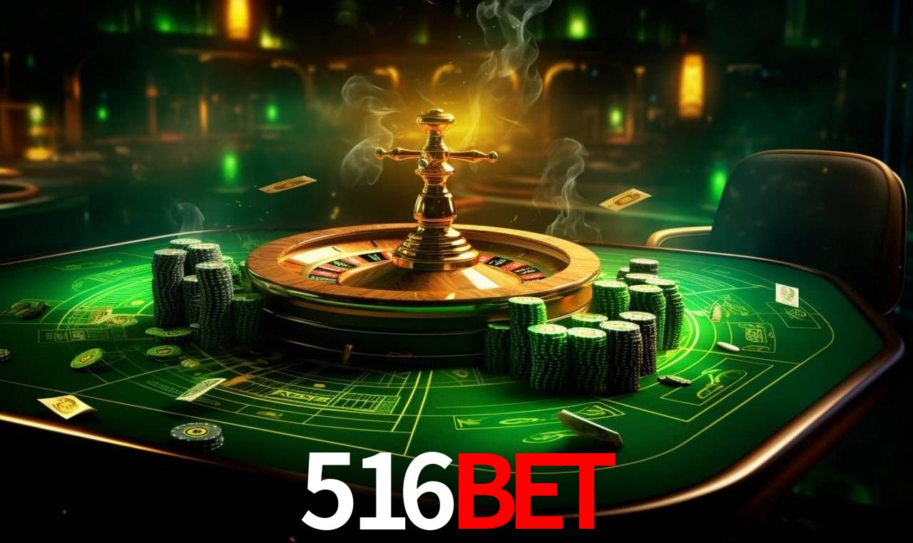 Tecnologia da Plataforma 516bet