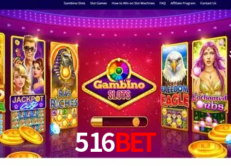 Weekend Specials 516bet