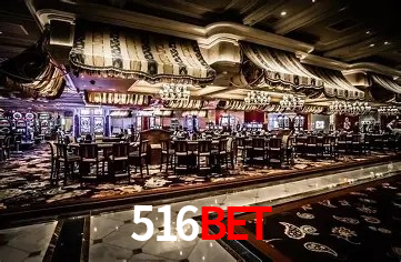 Account Benefits 516bet