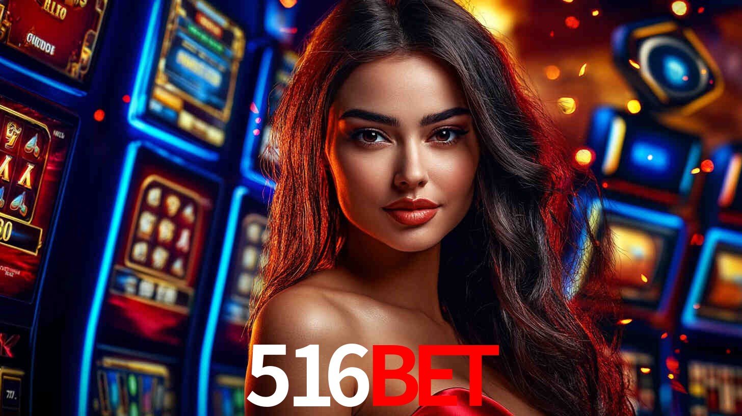 Apostas de Futebol 516bet