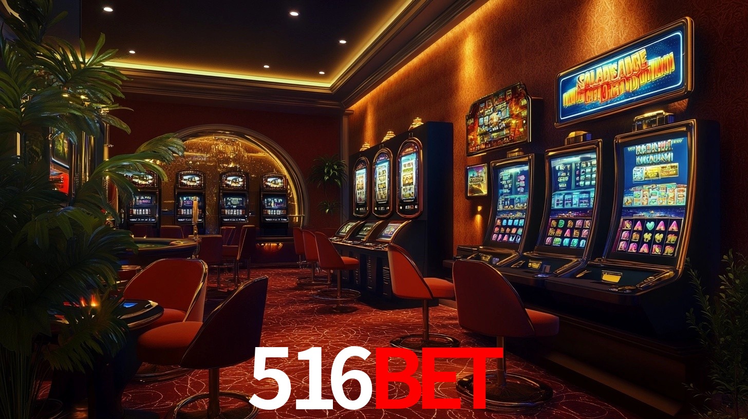Ofertas Imperdíveis na 516bet: Promoções e Bônus Que Valem a Pena