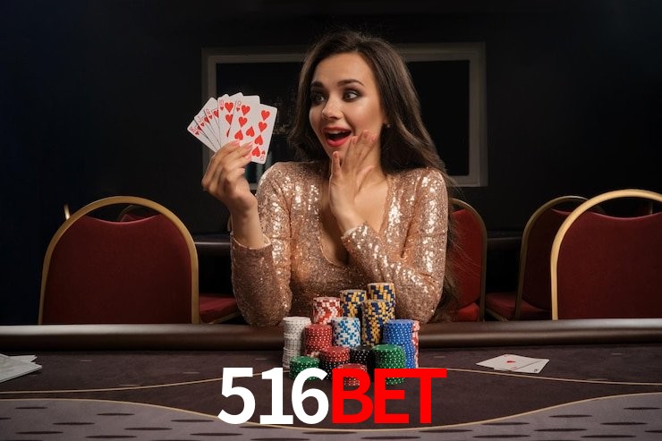Ofertas Exclusivas 516bet