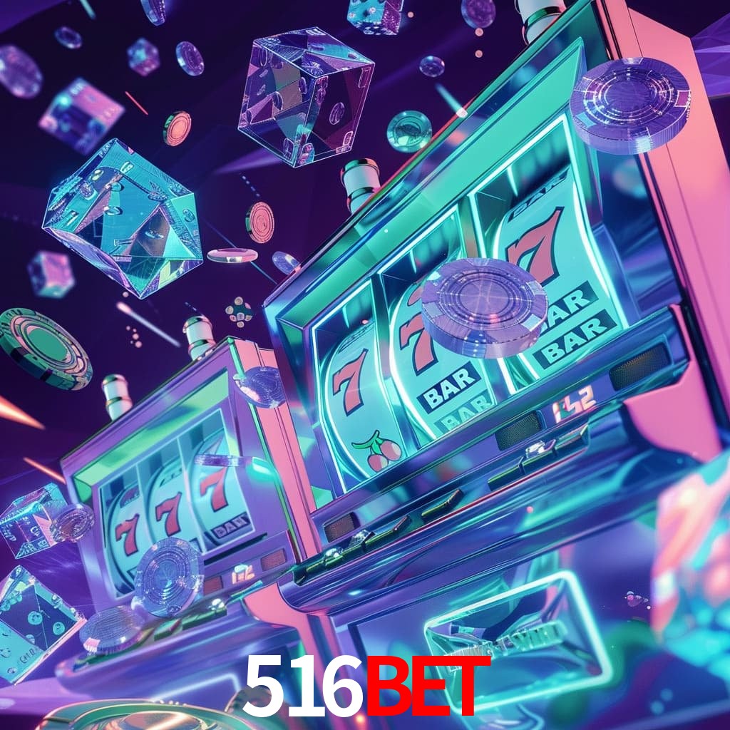 Sistemas de Segurança 516bet