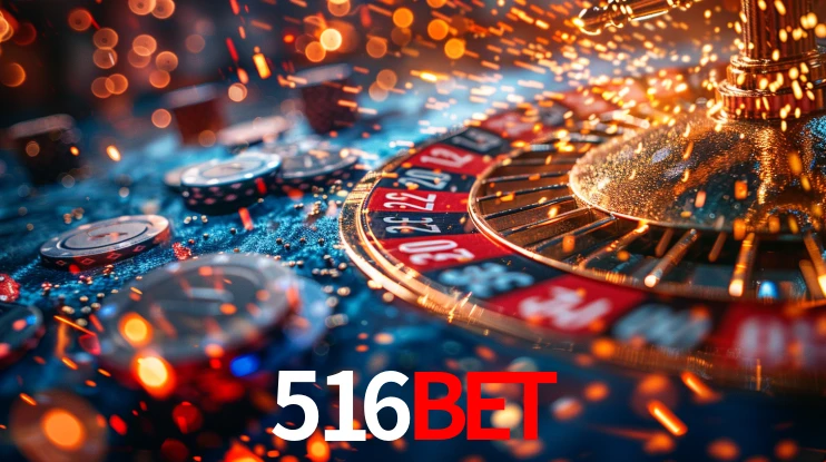 Welcome Bonus 516bet