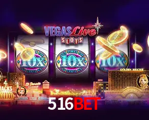 Flash Promotion 516bet