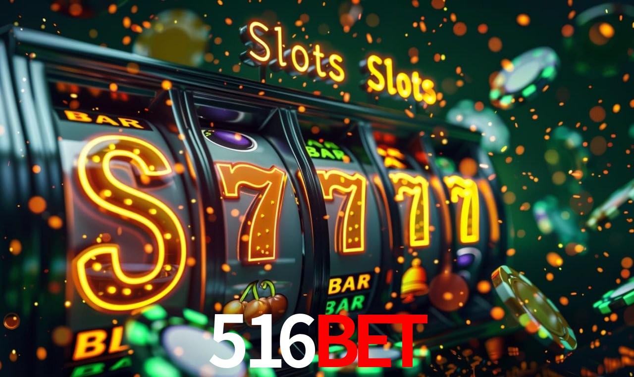 A Revolução dos Aplicativos de Jogos no 516bet