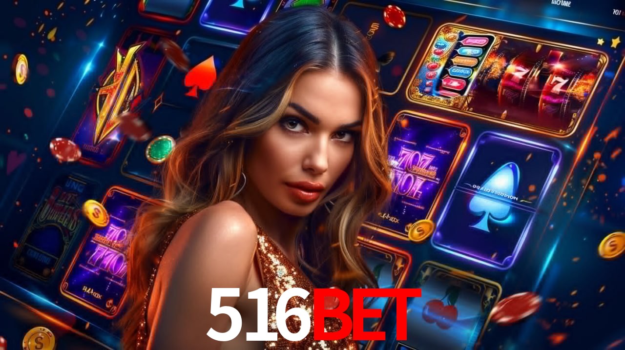 Login Seguro 516bet