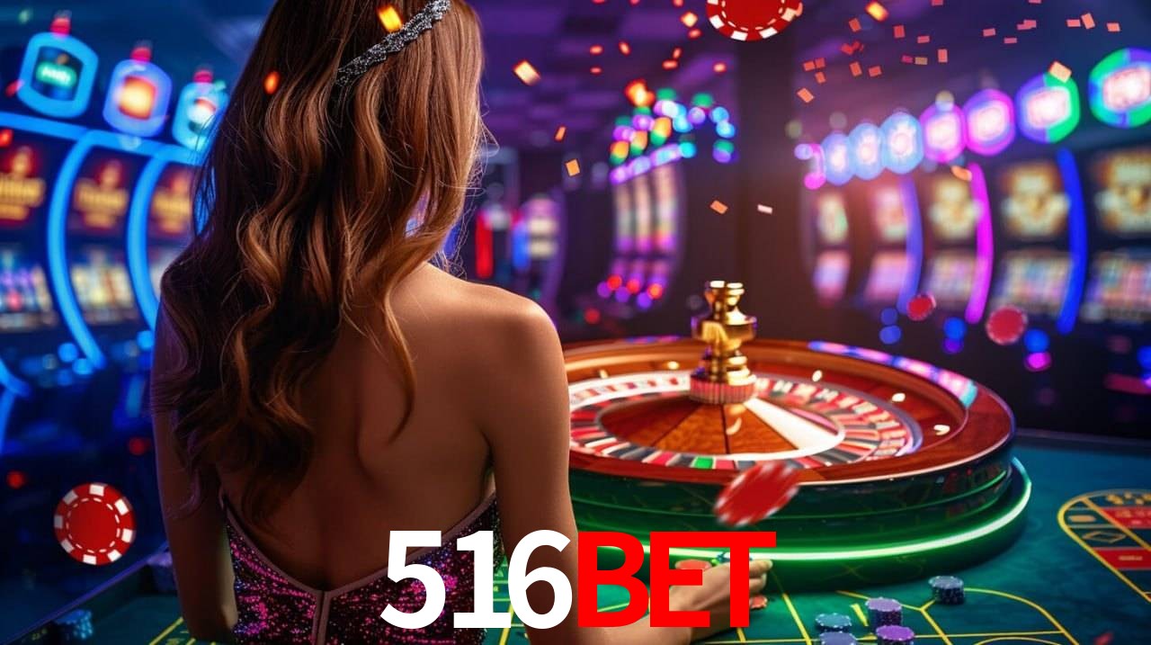 Descubra a Essência do 516bet: Nossa História e Compromissos
