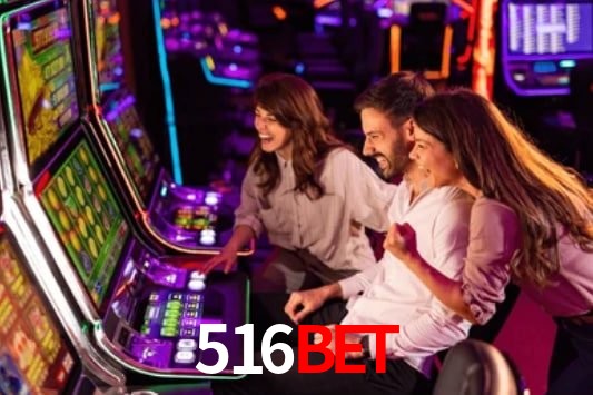 Especiais de Fim de Semana 516bet