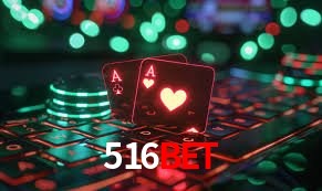 Inovações de Jogos na 516bet: O Futuro das Experiências Interativas