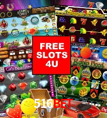 APP oficial da 516bet para mobile