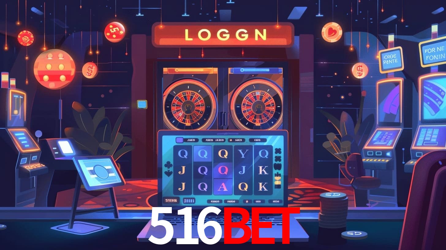 Descubra a Essência do 516bet: Nossa História e Compromissos