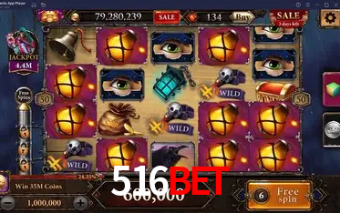 Platform Technology 516bet