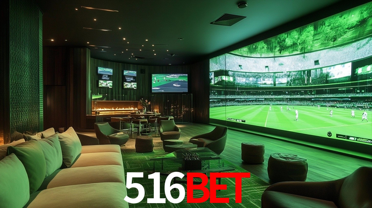 Bônus Generosos e Exclusivos no 516bet para Você!