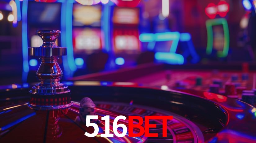 516bet - Caça-Níqueis Online Cassino - 516bet.com