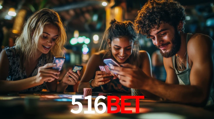 Premium Interface 516bet