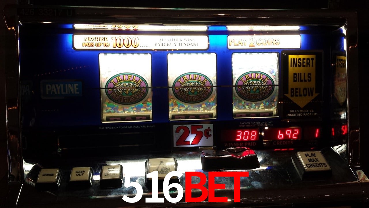 Roulette Table 516bet