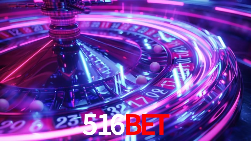 Provedores de Jogos 516bet