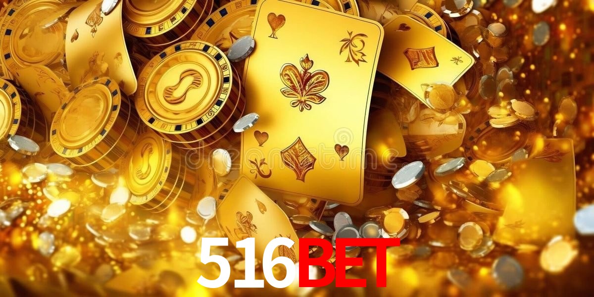 Jogos de Slot 516bet
