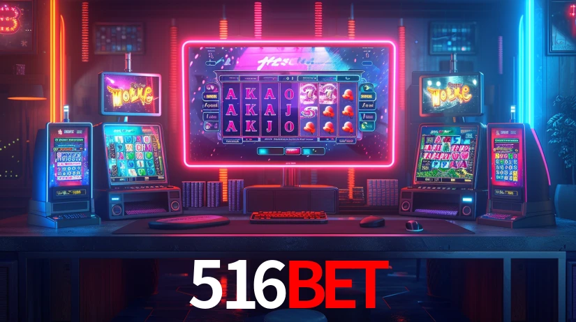 516bet: Seu Especialista em Apostas Esportivas Brasileiras